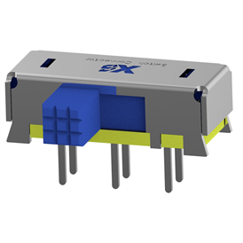 Modèle XB - SK - 22h28